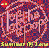 : Top Of The Pops - Summer Of Love (2018)