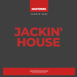 : Mastermix Crate 020: Jackin’ House (2021)