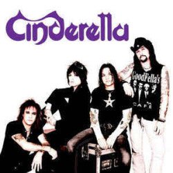 : Cinderella - Discography 1986-2009  