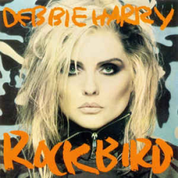 : Debbie Harry - Discography 1968-2007   