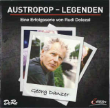 : Georg Danzer - Discography 1972-2016    