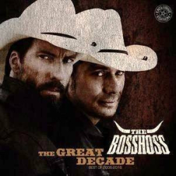 : The BossHoss - Discography 2005-2018