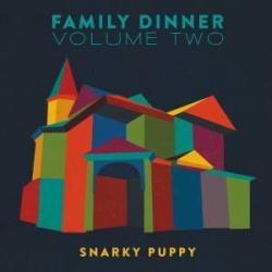 : Snarky Puppy - Discography 2006-2020   