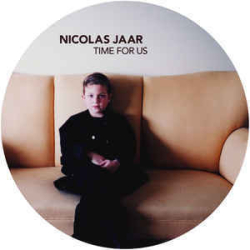 : Nicolas Jaar - Discography 2008-2018   
