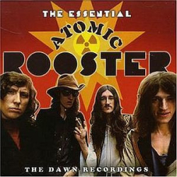 : Atomic Rooster - Discography 1970-2008   