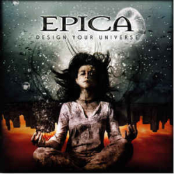 : Epica - Discography 2002-2016   