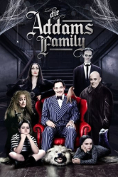 : Die Addams Family 1991 Extended German DTSHD Dubbed DL 2160p UHD BluRay DV HDR HEVC Remux-NIMA4K