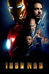 : Iron Man 2008 IMAX German DTSHD Dubbed DL 2160p WEB DV HDR HEVC-NIMA4K