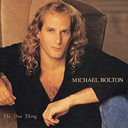 : Michael Bolton - Discography 1975-2019   