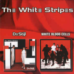 : The White Stripes - Discography 1999-2021   
