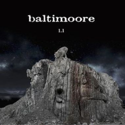 : Baltimoore - 1.1 (Limited Edition) (2015)