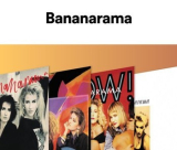 : Bananarama - Sammlung (24 Alben) (1983-2019)