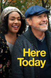 : Here Today 2021 German Eac3 5 1 Dubbed Dl 720p BluRay x264-Ede