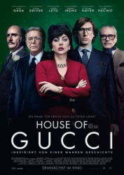 : House Of Gucci 2021 German Aac Md 720p Ts x264-Gucci