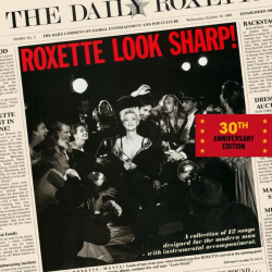 : Roxette - Look Sharp! 30th Anniversary Edition (2022)