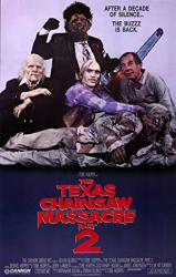 : Texas Chainsaw Massacre 2 UNCUT GERMAN 1986 DL DTS 1080p BluRay x264-GOREHOUNDS