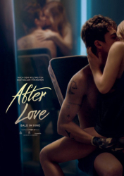 : After Love 2021 German Dl 1080p BluRay Avc-Untavc