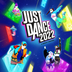 : Just Dance 2022 Ps4-Duplex