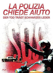 Cover: Der Tod traegt schwarzes Leder 1974 German 1080p BluRay x264-SpiCy : Der Tod traegt schwarzes Leder 1974 German 1080p BluRay x264-SpiCy
