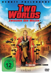: Two Worlds Zwischen den Welten 2007 German DvdriP XviD-NoGroup