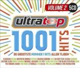 : Ultratop 1001 Hits Vol. 2 (2015)