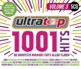 : Ultratop 1001 Hits Vol. 3 (2016)