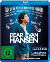 : Dear Evan Hansen 2021 German Dl 1080p Web x264-WvF