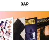 : BAP - Sammlung (37 Alben) (1980-2021)