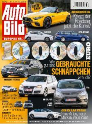 :  Auto Bild Magazin No 02 vom 13 Januar 2022