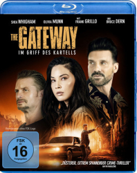 : The Gateway Im Griff des Kartells 2021 German Dl 1080p BluRay Avc-iTsmemariO