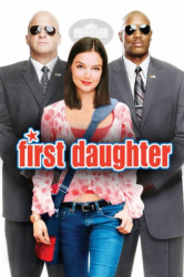 : First Daughter Date mit Hindernissen 2004 German Dubbed Dl 720p Web h264-muhHd