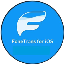 : FoneLab FoneTrans for iOS v9.0.36