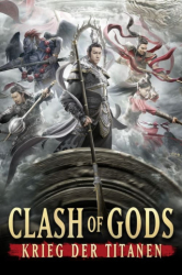 : Clash of Gods Krieg der Titanen 2021 Dual Complete Bluray-Savastanos