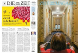 :  Die Zeit mit die Zeit Magazin No 03 vom 13 Januar 2022