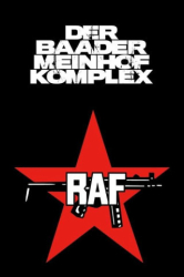 : Der Baader Meinhof Komplex 2008 Extended Edition German 1080P Bluray X264-Watchable
