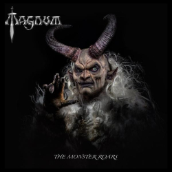 : Magnum - The Monster Roars (2022)