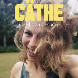 : Cäthe - Chill Out Punk (2022)