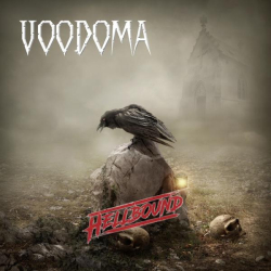 : Voodoma - Hellbound (2022)