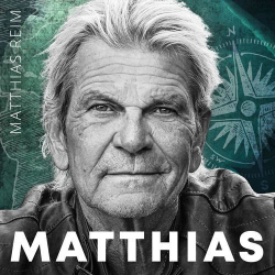 : Matthias Reim - MATTHIAS (2022)