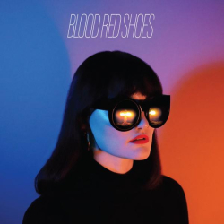 : Blood Red Shoes - Ghosts On Tape (2022)
