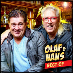 : Olaf & Hans - Best Of (2022)
