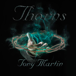 : Tony Martin - Thorns (2022)
