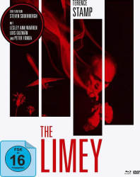 : The Limey 1999 German Dl 1080p BluRay x264-SpiCy