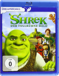 : Shrek Der tollkuehne Held 2001 German Dl 1080p BluRay x264-Ancient
