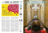 : Die Zeit mit die Zeit Magazin No 03 vom 13  Januar 2022
