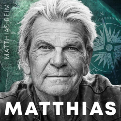 : Matthias Reim - MATTHIAS (2022) FLAC