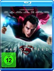: Man of Steel German Dl 1080p BluRay x264-ExquiSiTe