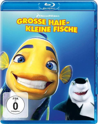 : Grosse Haie Kleine Fische 2004 German Dl 1080p BluRay x264-ContriButiOn
