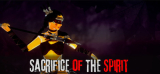 : Sacrifice Of The Spirit-Skidrow