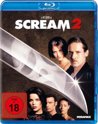 : Scream 2 1997 Remastered German Dl 1080p BluRay x264-DetaiLs